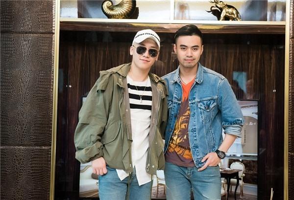 Cậu cả Tân Hoàng Minh-Denis Đỗ và Seungri (Big Bang): Kẻ sa lưới pháp luật xứ Hàn, người được ủy quyền điều hành tập đoàn thay bố  - Ảnh 1.