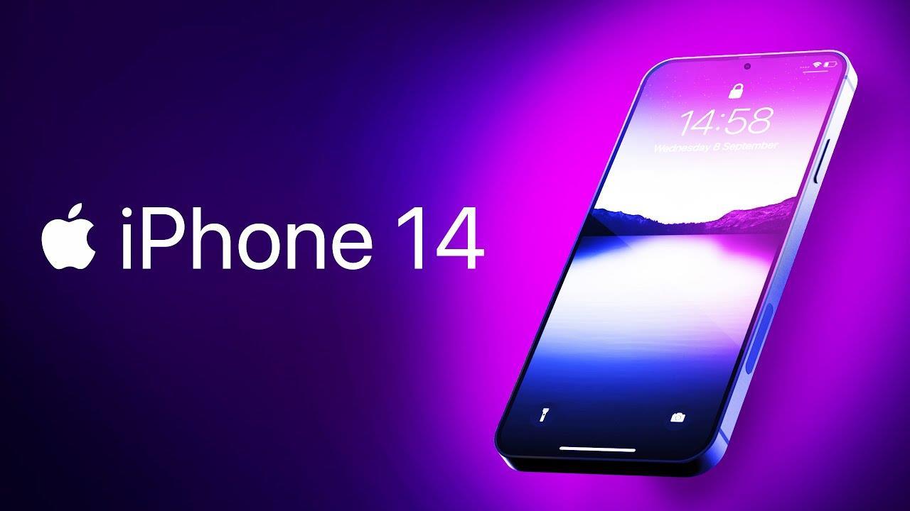 Cập nhật thông tin về iPhone 14 đầu tháng 4/2022 - Ảnh 1.