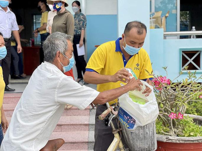 Xây dựng văn hóa doanh nghiệp - Ảnh 1.