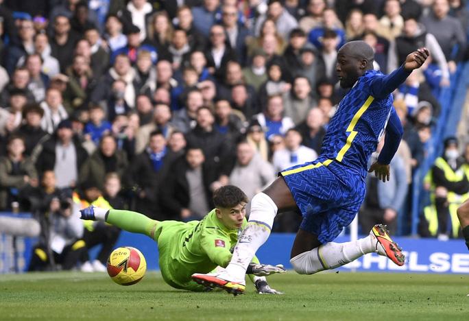 Chạm trán Everton, Man United mơ thoát cơn khủng hoảng - Ảnh 5.