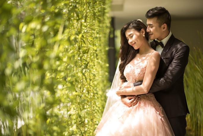 Thúy Diễm và Lương Thế Thành hạnh phúc sau 6 năm cưới - Ảnh 4. Thúy Diễm và Lương Thế Thành hạnh phúc sau 6 năm cưới - Ảnh 4.