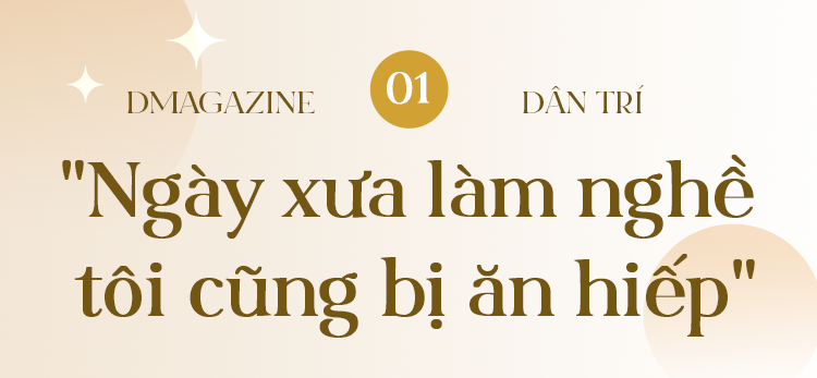 "Ca sĩ tỷ phú" Hà Phương: "Dư luận là thú dữ, cứ bỏ ngoài tai  mà sống" - Ảnh 2.