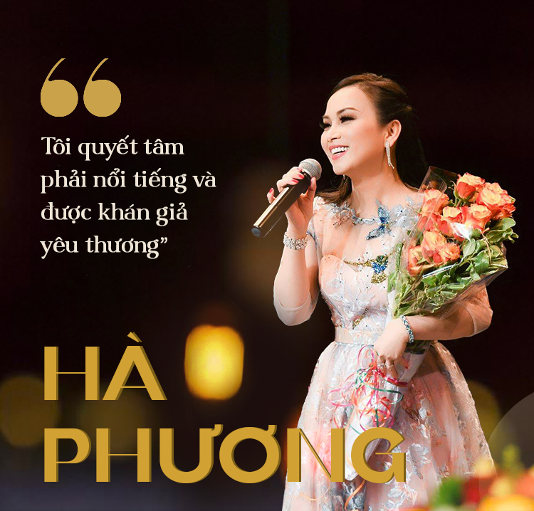 "Ca sĩ tỷ phú" Hà Phương: "Dư luận là thú dữ, cứ bỏ ngoài tai  mà sống" - Ảnh 3.