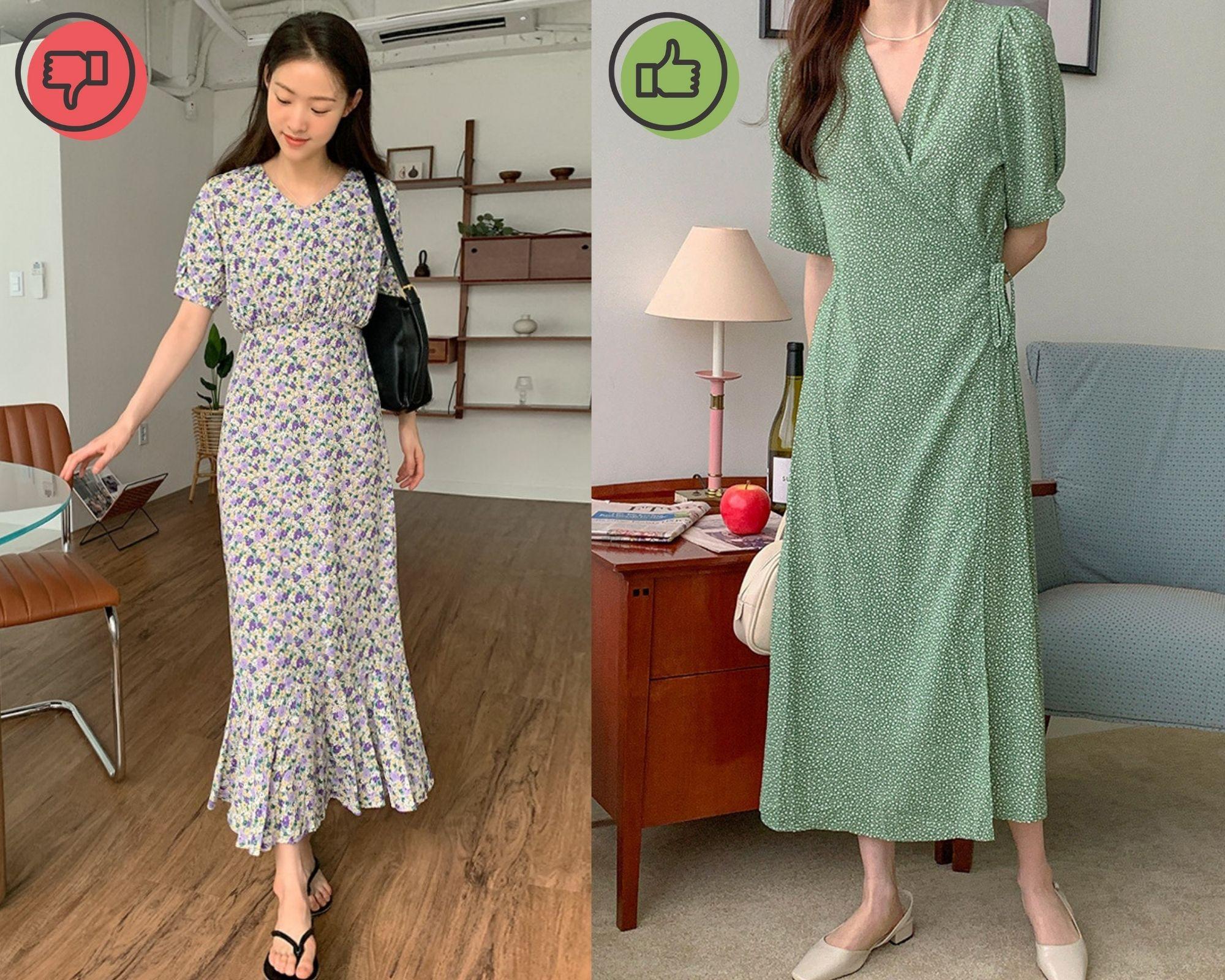 Đừng diện 4 kiểu giày dép này với váy, bạn sẽ phá hỏng cả set đồ - Ảnh 2.