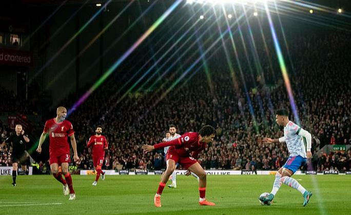 Ác mộng Anfield, Man United thua trắng Liverpool 4 bàn - Ảnh 5.