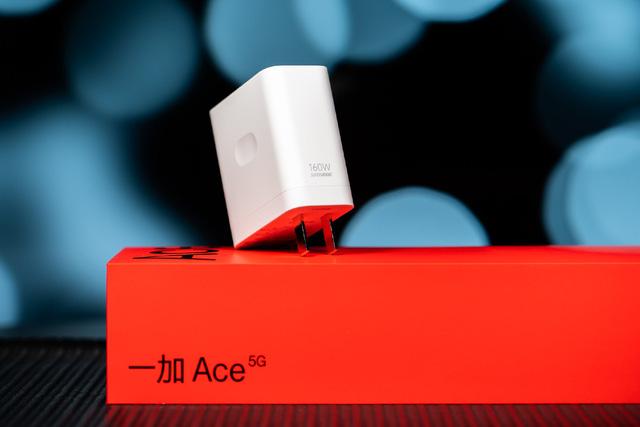 OnePlus Ace ra mắt với chip Dimensity 8100 Max, sạc siêu nhanh 150W, giá 9 triệu đồng - Ảnh 8.