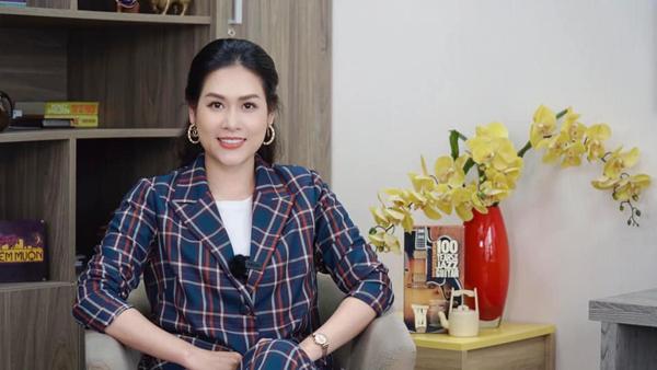 Nguyệt "thảo mai" của "Phía trước là bầu trời": Nhan sắc thay đổi ra sao sau 21 năm phim phát sóng? - Ảnh 10.