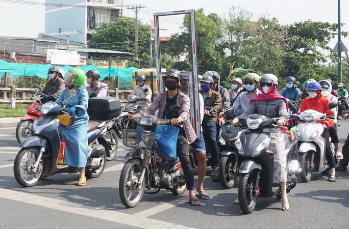 Tin không vui về chỉ số UV tại Trung và Nam bộ - Ảnh 1. Tin không vui về chỉ số UV tại Trung và Nam bộ - Ảnh 1.