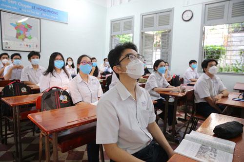 Hướng ra nào cho môn lịch sử (*): Xác định đúng vị trí môn lịch sử - Ảnh 1. Hướng ra nào cho môn lịch sử (*): Xác định đúng vị trí môn lịch sử - Ảnh 1.