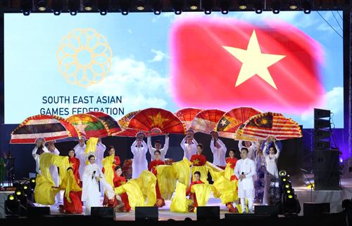 NHỮNG KỲ SEA GAMES LỊCH SỬ CỦA THỂ THAO VIỆT NAM (*): Đường lên đỉnh vinh quang - Ảnh 1. NHỮNG KỲ SEA GAMES LỊCH SỬ CỦA THỂ THAO VIỆT NAM (*): Đường lên đỉnh vinh quang - Ảnh 1.