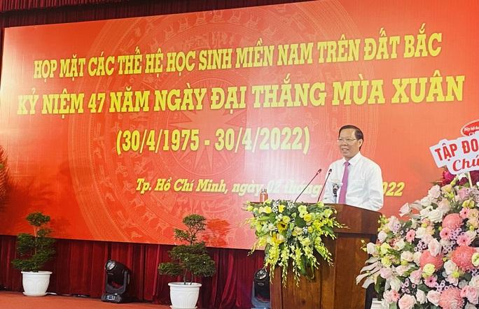 Chủ tịch nước: Mô hình Trường Học sinh miền Nam để lại nhiều bài học về giáo dục - Ảnh 2.