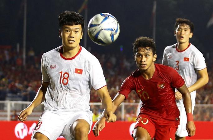 Soi kèo trận U23 Việt Nam – U23 Indonesia: Khoảng cách không quá lớn - Ảnh 3. Soi kèo trận U23 Việt Nam – U23 Indonesia: Khoảng cách không quá lớn - Ảnh 3.