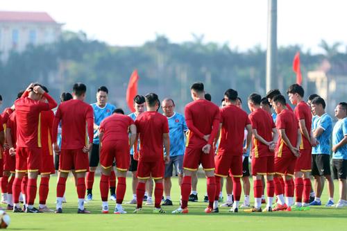 Soi kèo trận U23 Việt Nam – U23 Indonesia: Khoảng cách không quá lớn - Ảnh 1. Soi kèo trận U23 Việt Nam – U23 Indonesia: Khoảng cách không quá lớn - Ảnh 1.