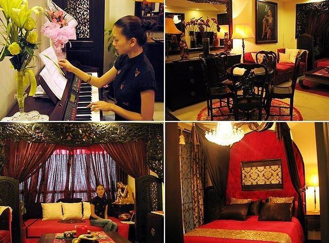 Huy Trần - Ngô Thanh Vân kết hôn, xem luôn nơi ở của cặp đôi: Chung cư cao cấp Quận 2, nội thất tông xám - đen siêu sang - Ảnh 8. Huy Trần - Ngô Thanh Vân kết hôn, xem luôn nơi ở của cặp đôi: Chung cư cao cấp Quận 2, nội thất tông xám - đen siêu sang - Ảnh 8.