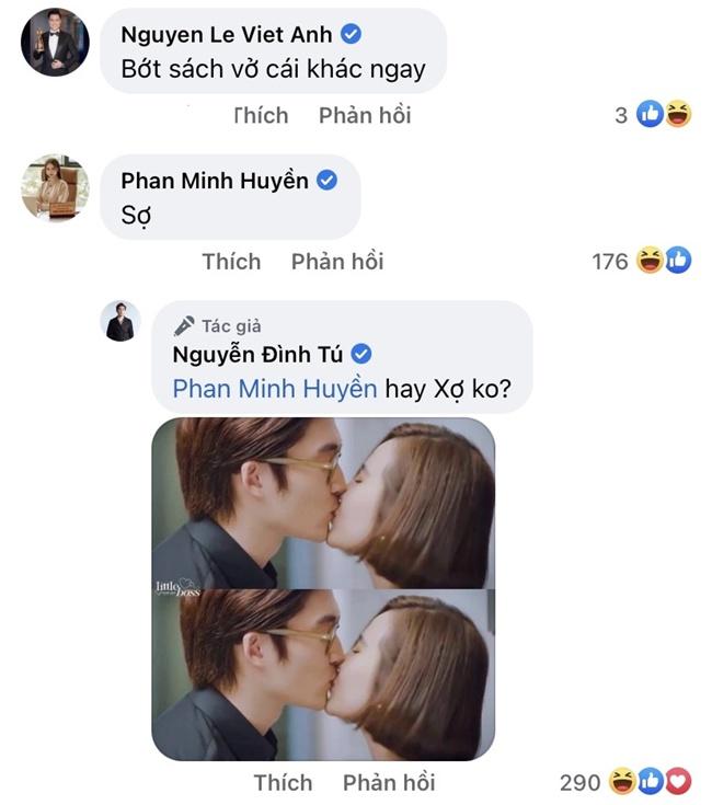 Thương Ngày Nắng Về: Hậu đòi bế Trang vào tận giường, Duy làm đám cưới tặng mỗi khách mời một viên kim cương? - Ảnh 8.