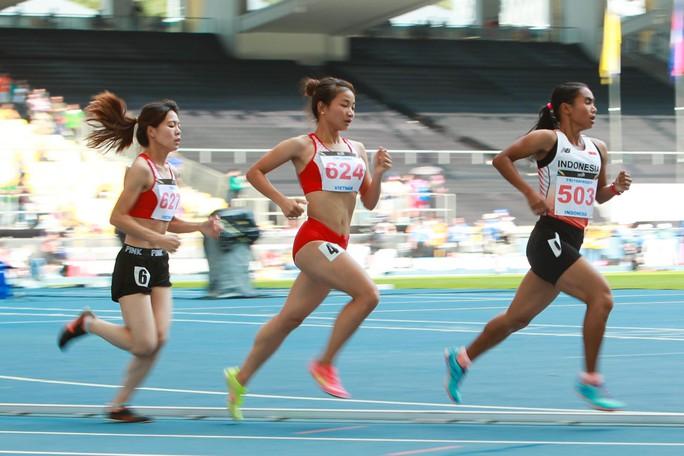 Nhật ký SEA Games 31 ngày 14-5: Ngày của những hy vọng vàng - Ảnh 2.