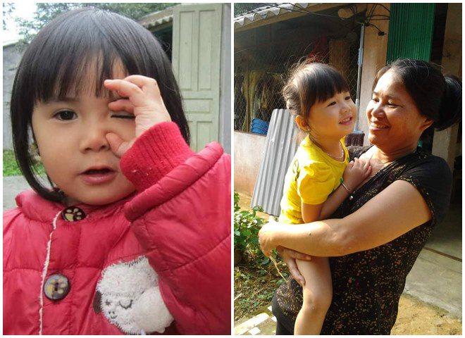 Con gái Lan Phương trong “Thương ngày nắng về” chào đời nhỏ xíu, được khen phẫu thuật thẩm mỹ từ bụng mẹ - Ảnh 6. Con gái Lan Phương trong “Thương ngày nắng về” chào đời nhỏ xíu, được khen phẫu thuật thẩm mỹ từ bụng mẹ - Ảnh 6.