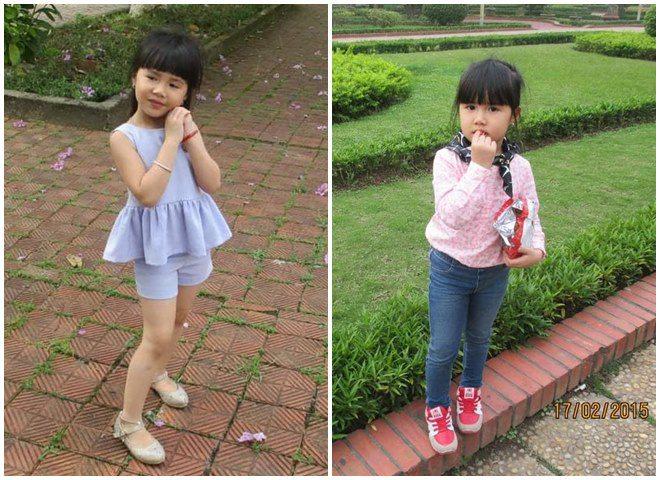 Con gái Lan Phương trong “Thương ngày nắng về” chào đời nhỏ xíu, được khen phẫu thuật thẩm mỹ từ bụng mẹ - Ảnh 7. Con gái Lan Phương trong “Thương ngày nắng về” chào đời nhỏ xíu, được khen phẫu thuật thẩm mỹ từ bụng mẹ - Ảnh 7.