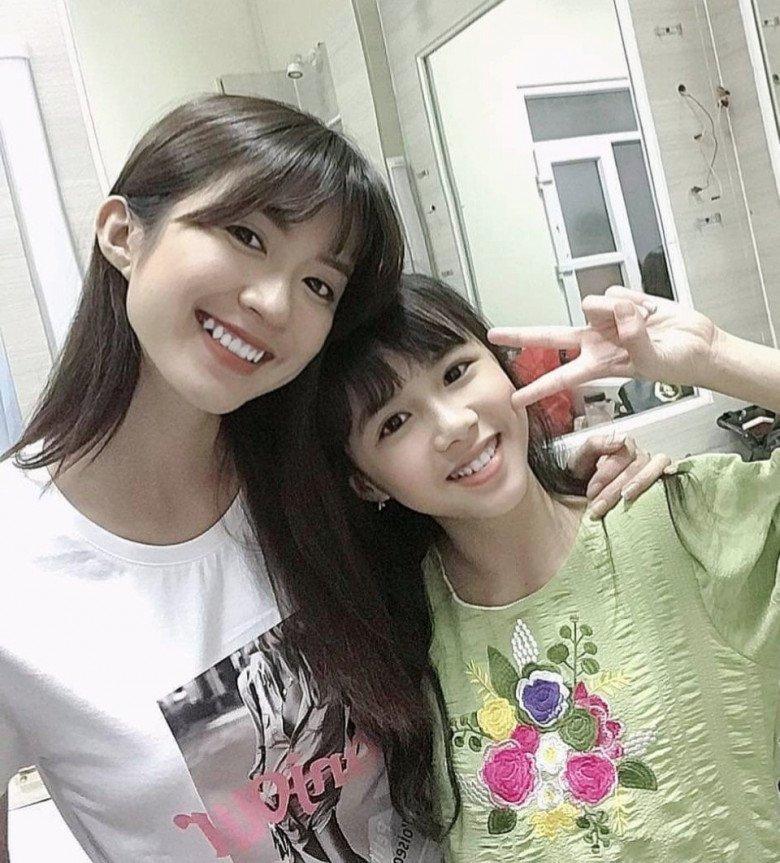 Con gái Lan Phương trong “Thương ngày nắng về” chào đời nhỏ xíu, được khen phẫu thuật thẩm mỹ từ bụng mẹ - Ảnh 14. Con gái Lan Phương trong “Thương ngày nắng về” chào đời nhỏ xíu, được khen phẫu thuật thẩm mỹ từ bụng mẹ - Ảnh 14.