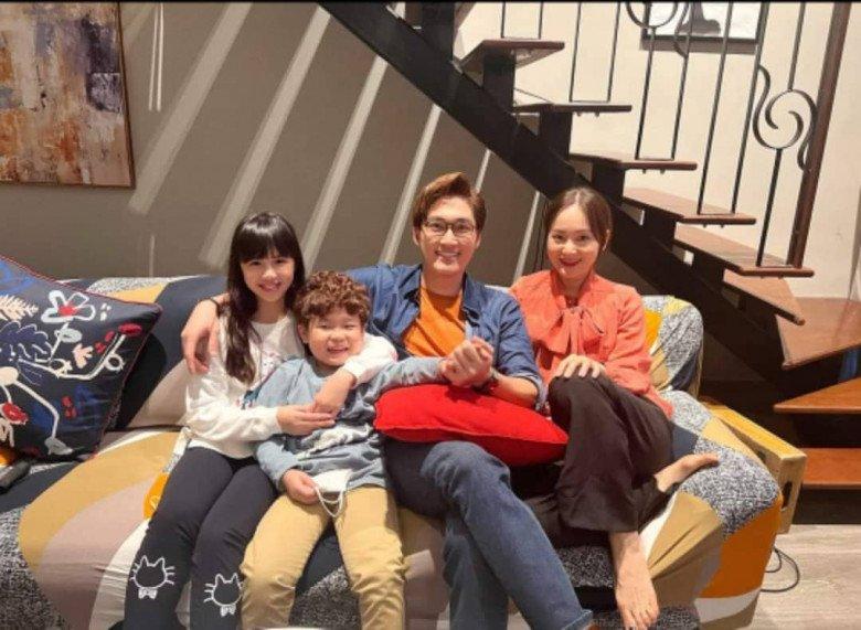 Con gái Lan Phương trong “Thương ngày nắng về” chào đời nhỏ xíu, được khen phẫu thuật thẩm mỹ từ bụng mẹ - Ảnh 12. Con gái Lan Phương trong “Thương ngày nắng về” chào đời nhỏ xíu, được khen phẫu thuật thẩm mỹ từ bụng mẹ - Ảnh 12.