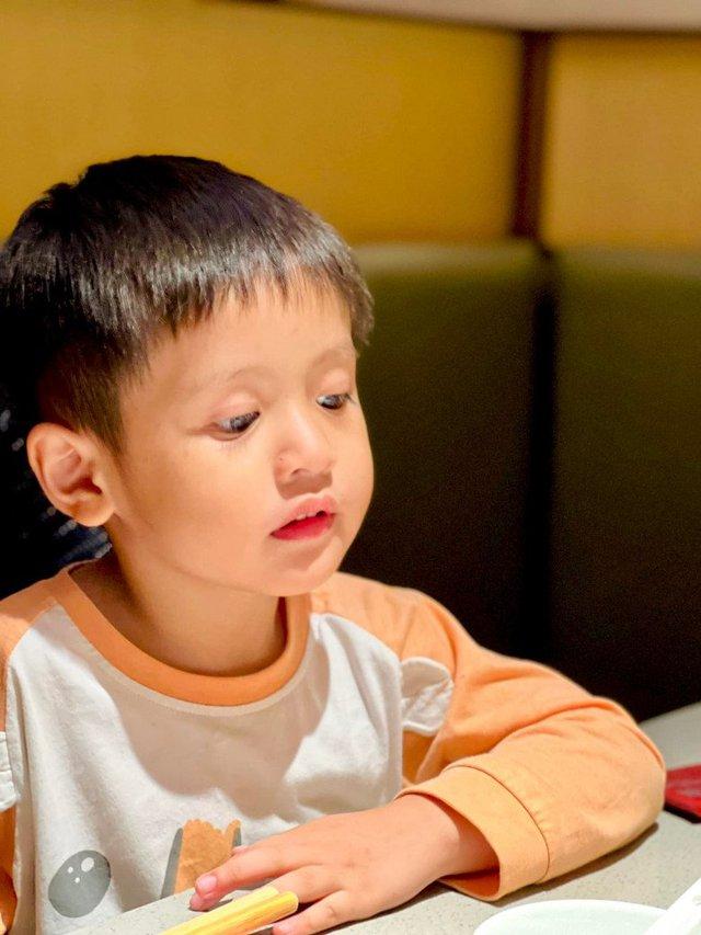 Thanh Thuý kể chuyện 2 lần làm mẹ cách nhau 10 năm, U40 không ngại sinh thêm 10 con - Ảnh 6. Thanh Thuý kể chuyện 2 lần làm mẹ cách nhau 10 năm, U40 không ngại sinh thêm 10 con - Ảnh 6.