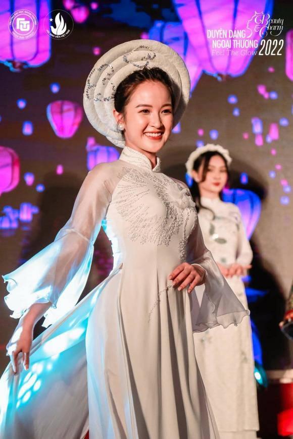 Em gái mưa của Hương vị tình thân thi nhan sắc, vừa xuất hiện đã được vào vòng trong - Ảnh 6. Em gái mưa của Hương vị tình thân thi nhan sắc, vừa xuất hiện đã được vào vòng trong - Ảnh 6.