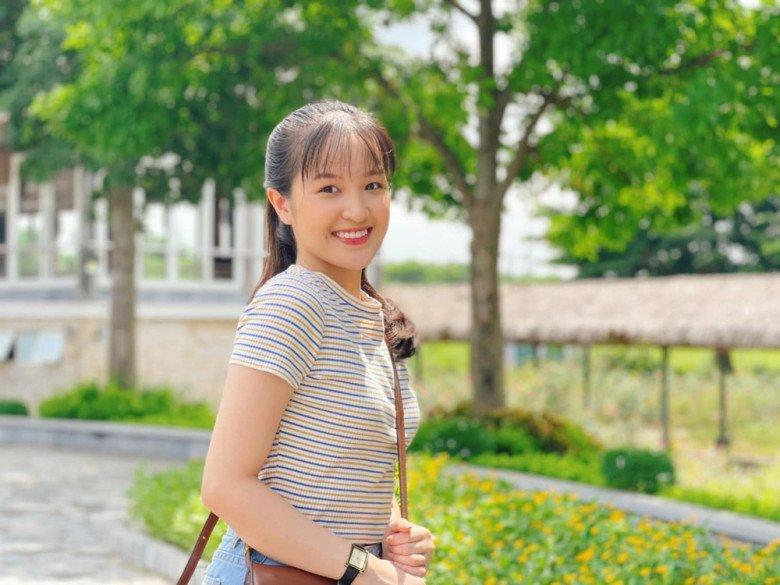 Em gái mưa của Hương vị tình thân thi nhan sắc, vừa xuất hiện đã được vào vòng trong - Ảnh 3. Em gái mưa của Hương vị tình thân thi nhan sắc, vừa xuất hiện đã được vào vòng trong - Ảnh 3.