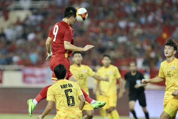 Kết quả Dự đoán bóng đá SEA Games 31: Nóng bỏng danh hiệu Vua phá lưới - Ảnh 2.