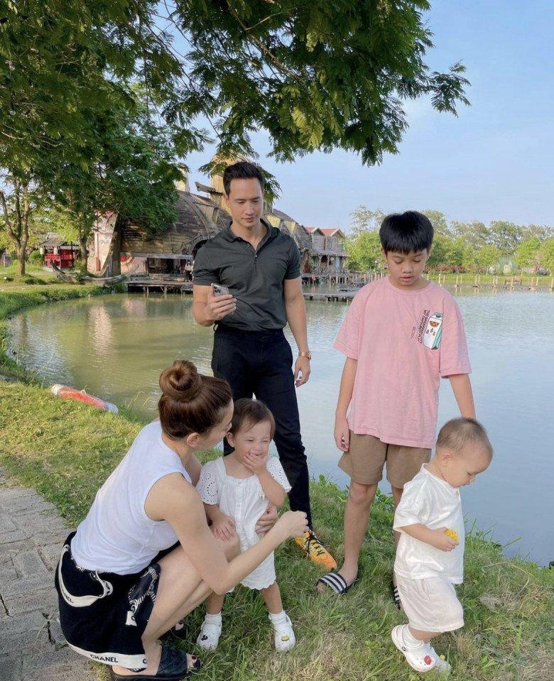 Hồ Ngọc Hà lần đầu diện đồ nhóm với Lisa Leon, tổng thể đẹp như nhóm hát tam ca! - Ảnh 10. Hồ Ngọc Hà lần đầu diện đồ nhóm với Lisa Leon, tổng thể đẹp như nhóm hát tam ca! - Ảnh 10.