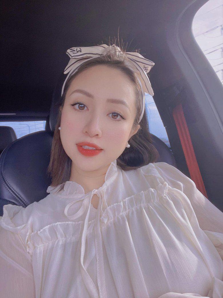 Mỹ nhân "Nhật ký Vàng Anh" sau 16 năm: Hạnh phúc bên chồng đại gia, làm mẹ đẹp nuột nà - Ảnh 10.
