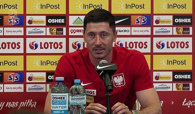 Lewandowski đòi chia tay sốc, Bayern Munich quyết đấu siêu sao Ba Lan - Ảnh 1.