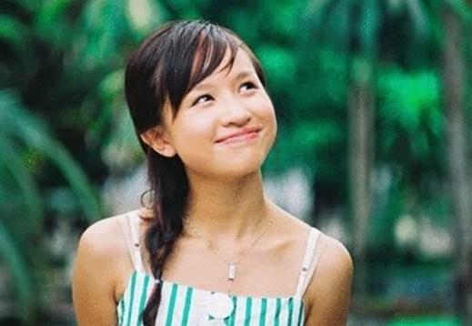 Mỹ nhân "Nhật ký Vàng Anh" sau 16 năm: Hạnh phúc bên chồng đại gia, làm mẹ đẹp nuột nà - Ảnh 6. Mỹ nhân "Nhật ký Vàng Anh" sau 16 năm: Hạnh phúc bên chồng đại gia, làm mẹ đẹp nuột nà - Ảnh 6.