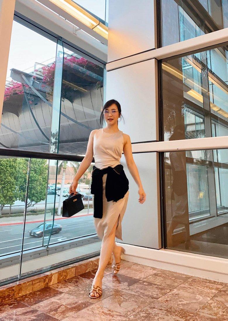 Chi Pu đổi 7749 phong cách, Hương Tràm bây giờ mới lên tay phối đồ - Ảnh 9.