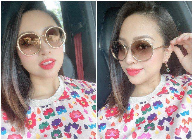 Mỹ nhân "Nhật ký Vàng Anh" sau 16 năm: Hạnh phúc bên chồng đại gia, làm mẹ đẹp nuột nà - Ảnh 8. Mỹ nhân "Nhật ký Vàng Anh" sau 16 năm: Hạnh phúc bên chồng đại gia, làm mẹ đẹp nuột nà - Ảnh 8.