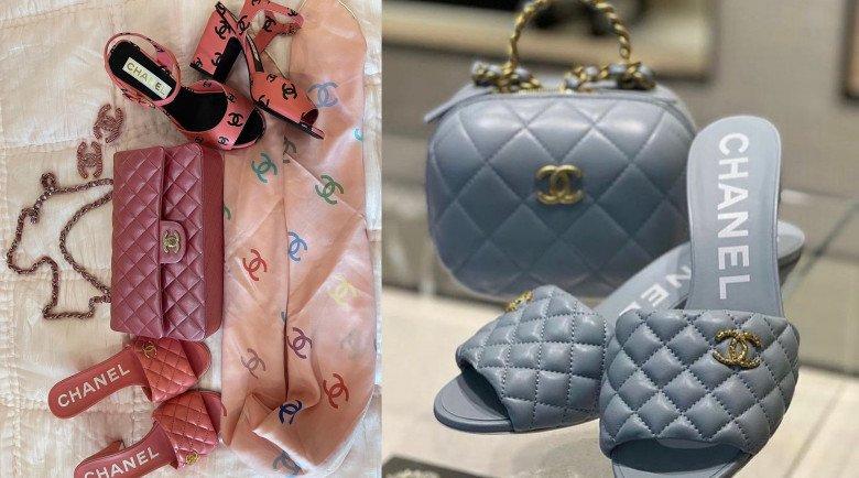 Dự lễ tốt nghiệp con gái, Phượng Chanel phối đồ sang xịn nhất dàn phụ huynh phương Tây - Ảnh 9.