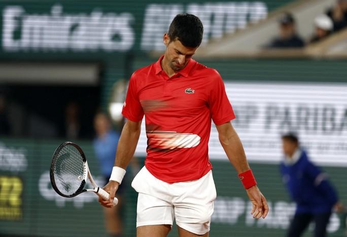 Nadal thắng Djokovic, vào bán kết Roland Garros - Ảnh 2.