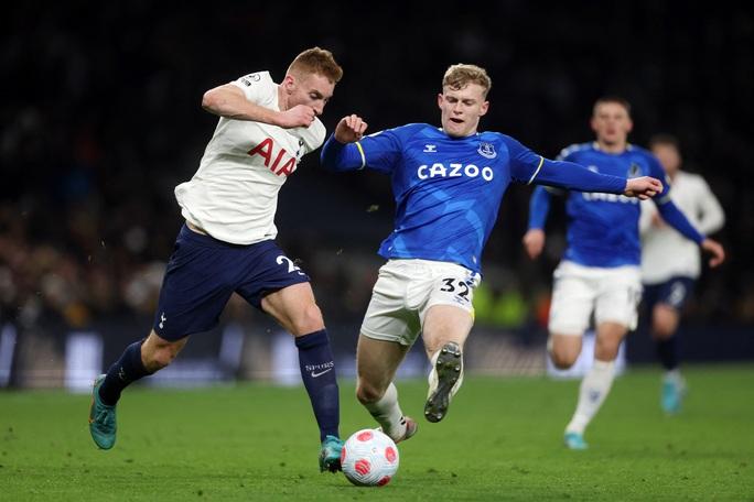 Tottenham chiêu mộ miễn phí tân binh từng đá chung kết World Cup - Ảnh 4.