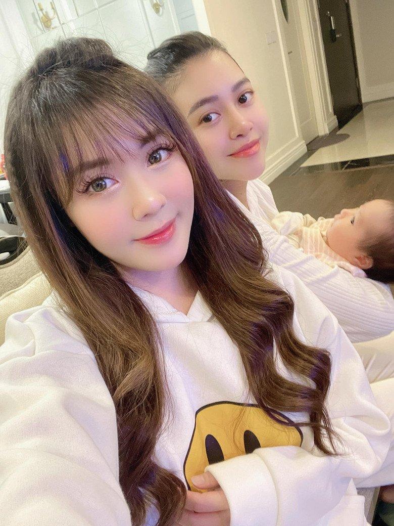 Bắt bài tút sắc của cô giáo gợi cảm nhất giảng đường Âu Hà My, mặt baby trẻ hơn sinh viên - Ảnh 6.