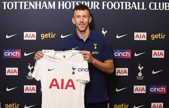 Tottenham chiêu mộ miễn phí tân binh từng đá chung kết World Cup - Ảnh 1.