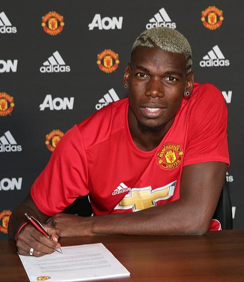 Paul Pogba nhận phí trung thành để ra đi, fan Man United giận dữ - Ảnh 4.