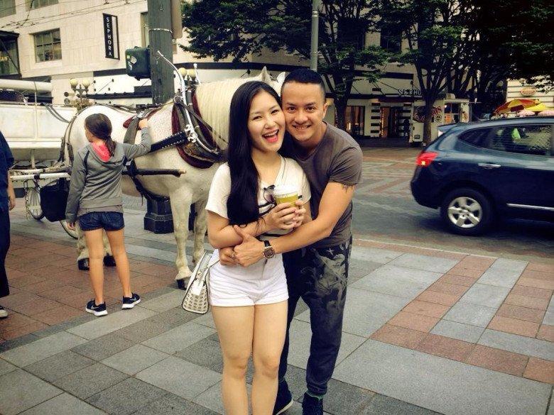 Cao Thái Sơn lại ôm ấp, bón cho "người tình 3 ngày" ăn món mình nấu trước mặt mẹ, Trang Trần liền thách - Ảnh 8. Cao Thái Sơn lại ôm ấp, bón cho "người tình 3 ngày" ăn món mình nấu trước mặt mẹ, Trang Trần liền thách - Ảnh 8.