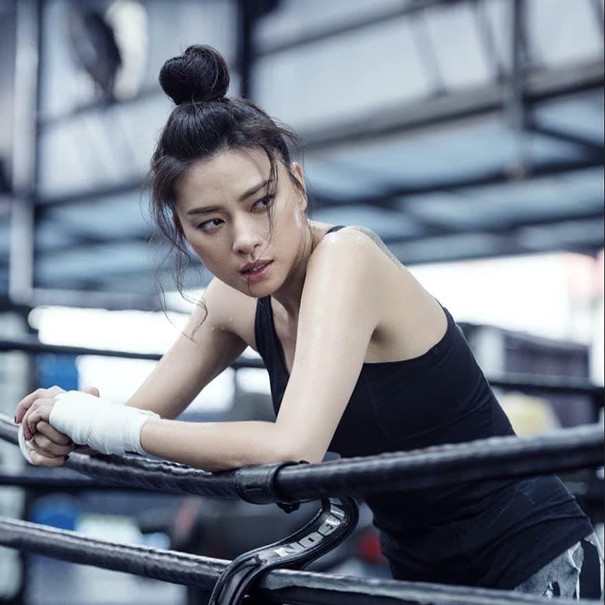 43 tuổi vẫn thể thao không kém sao Hollywood, Ngô Thanh Vân xuất sắc khoe đôi chân "đả nữ" - Ảnh 7.