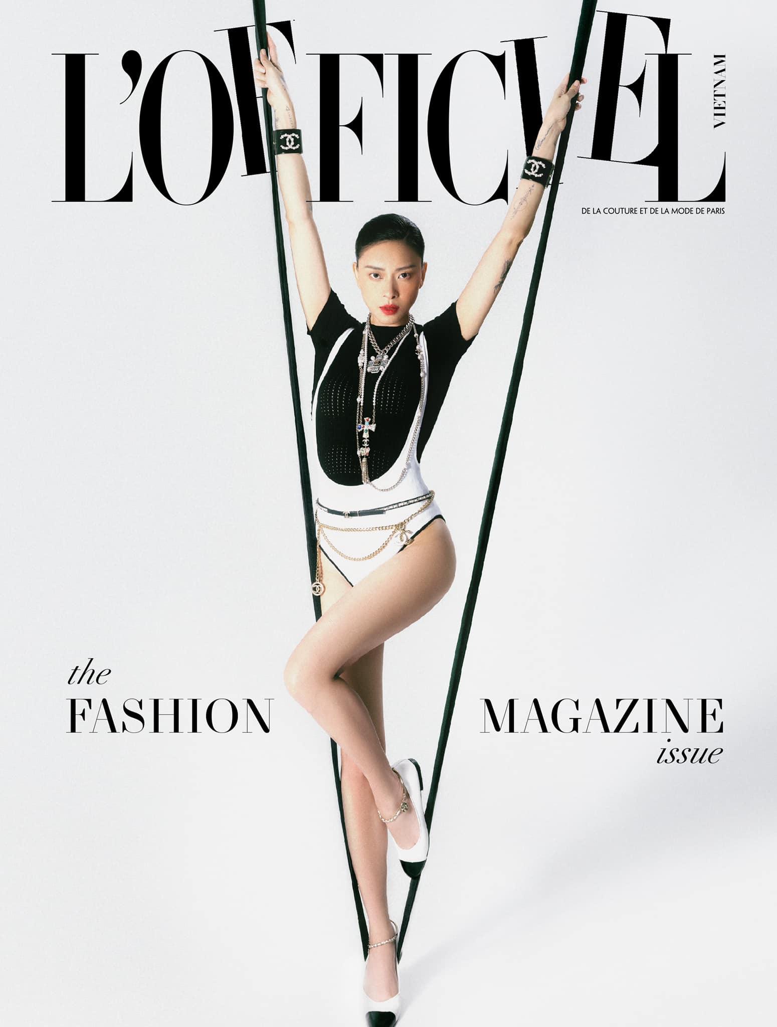 43 tuổi vẫn thể thao không kém sao Hollywood, Ngô Thanh Vân xuất sắc khoe đôi chân "đả nữ" - Ảnh 3.