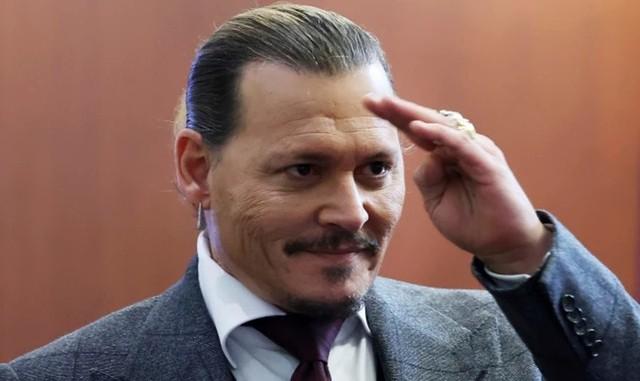 Thông tin mới nhất về việc vợ cũ bồi thường hơn 10 triệu đô cho Johnny Depp: Nam chính không muốn nhận vì lý do này - Ảnh 2.