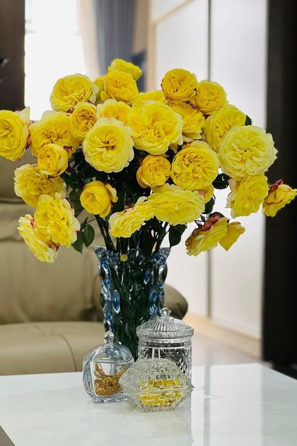 Ngắm căn nhà thuê của nghệ sĩ vừa xuất hiện trở lại trên truyền hình sau một năm trị bệnh - Ảnh 15. Ngắm căn nhà thuê của nghệ sĩ vừa xuất hiện trở lại trên truyền hình sau một năm trị bệnh - Ảnh 15.