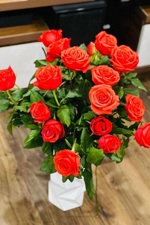 Ngắm căn nhà thuê của nghệ sĩ vừa xuất hiện trở lại trên truyền hình sau một năm trị bệnh - Ảnh 18. Ngắm căn nhà thuê của nghệ sĩ vừa xuất hiện trở lại trên truyền hình sau một năm trị bệnh - Ảnh 18.