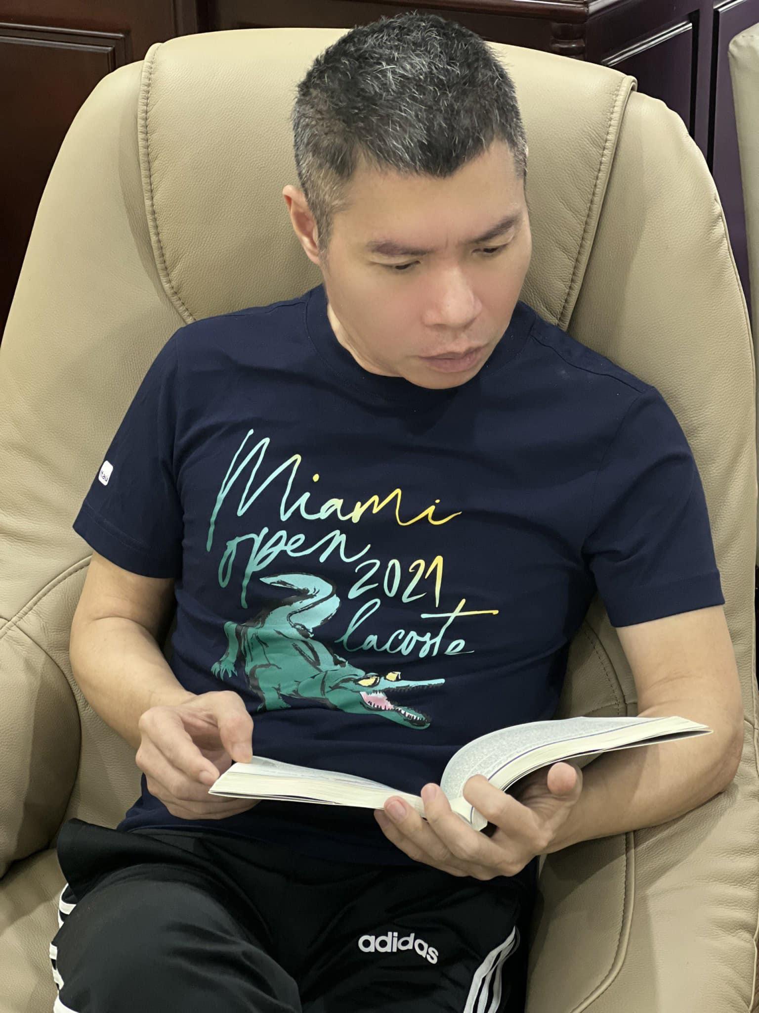 Báo VietnamNet - Ảnh 3. Báo VietnamNet - Ảnh 3.