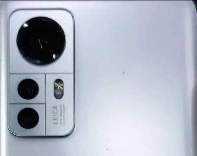 Chi tiết Xiaomi 12S sắp ra mắt: Snapdragon 8+ Gen 1, camera Leica - Ảnh 1. Chi tiết Xiaomi 12S sắp ra mắt: Snapdragon 8+ Gen 1, camera Leica - Ảnh 1.