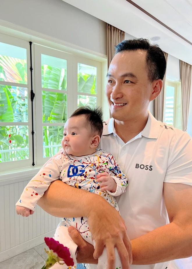 Dàn sao Cô Gái Xấu Xí sau 14 năm: Người lận đận tình duyên, người tuyên bố giải nghệ, xót xa trước sự ra đi của 1 nam diễn viên - Ảnh 11.