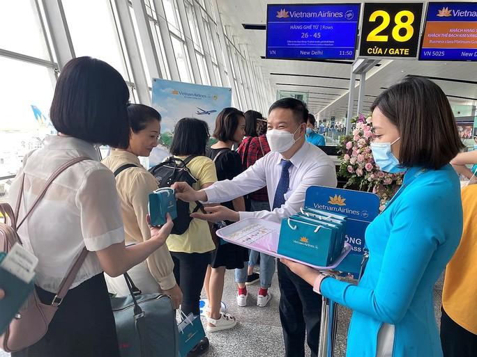 Bay thẳng đến Ấn Độ với giá chỉ từ 300 USD/khứ hồi - Ảnh 2. Bay thẳng đến Ấn Độ với giá chỉ từ 300 USD/khứ hồi - Ảnh 2.